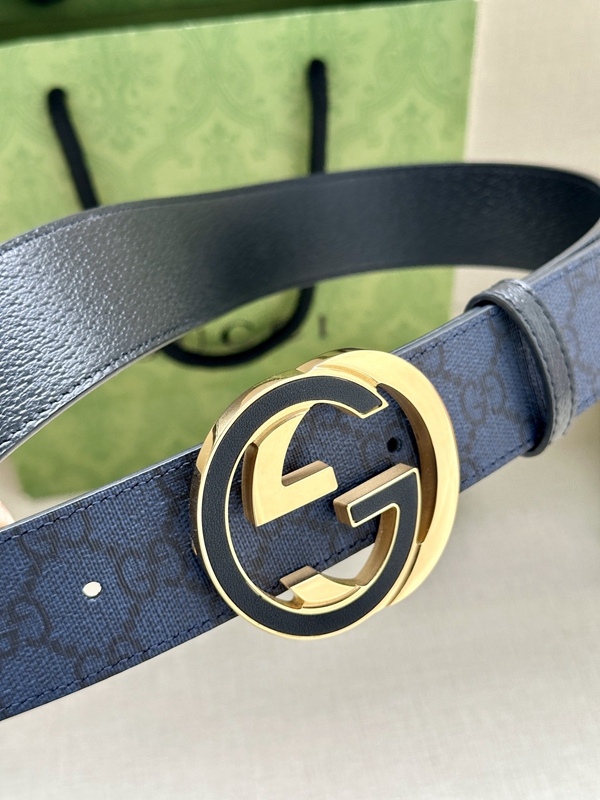 グッチベルト激安内部構造